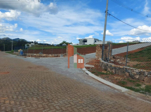 Imagem Terreno à Venda, 1.000 m² em Centro - Joanópolis
