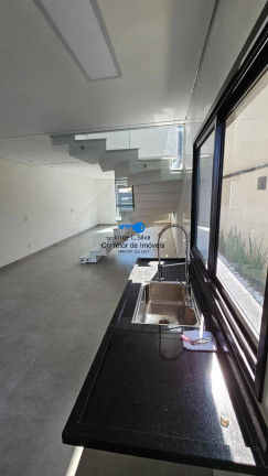 Imagem Sobrado com 3 Quartos à Venda, 137 m² em Villas Do Jaguari - Santana De Parnaíba