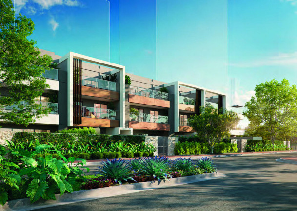 Casa de Condomínio com 4 Quartos à Venda, 413 m²