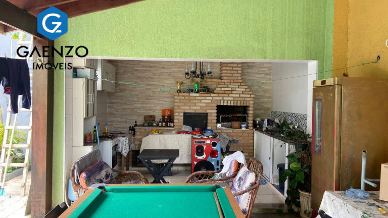 Imagem Casa com 3 Quartos à Venda, 450 m² em Gramado - Cotia Imagem Casa com 3 Quartos à Venda, 450 m² em Gramado - Cotia