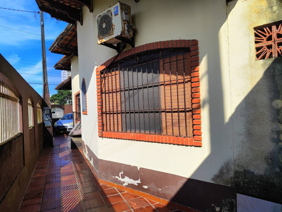 Imagem Casa com 3 Quartos à Venda, 100 m² em Caiçara - Praia Grande Imagem Casa com 3 Quartos à Venda, 100 m² em Caiçara - Praia Grande