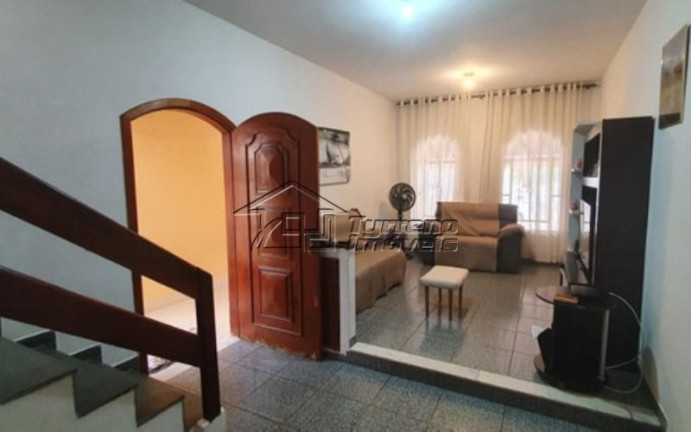 Casa com 3 Quartos à Venda, 110 m² em Jardim Das Indústrias - São José Dos Campos