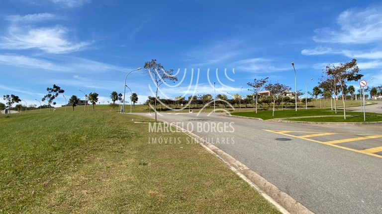 Imagem Terreno em Condomínio à Venda, 474 m² em Chácara Terra Nova - Jundiaí Imagem Terreno em Condomínio à Venda, 474 m² em Chácara Terra Nova - Jundiaí