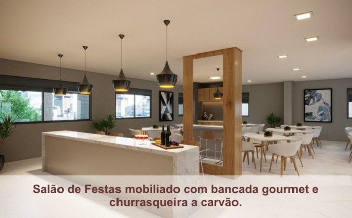 Imagem Apartamento com 3 Quartos à Venda, 152 m² em Mercês - Curitiba Imagem Apartamento com 3 Quartos à Venda, 152 m² em Mercês - Curitiba