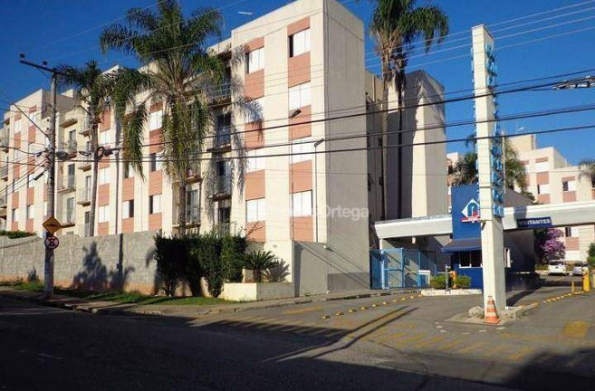Apartamento com 1 Quarto para Alugar, 47 m² em Jardim Nova Manchester - Sorocaba