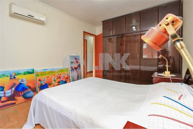 Imagem Apartamento com 3 Quartos à Venda, 94 m² em Higienópolis - Porto Alegre