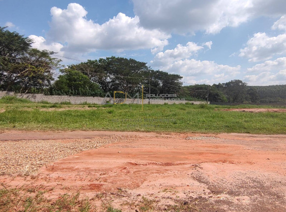 Imagem Terreno à Venda, 720 m² em Sociedade Hípica De Botucatu - Botucatu
