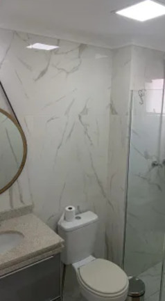 Imagem Imóvel com 3 Quartos à Venda, 134 m² em Parque São Jorge - São Paulo