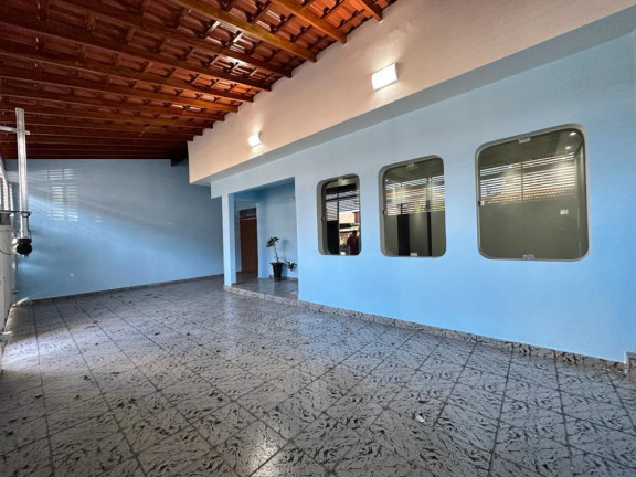 Casa com 3 Quartos à Venda, 220 m² em Jardim Vila Formosa - São Paulo