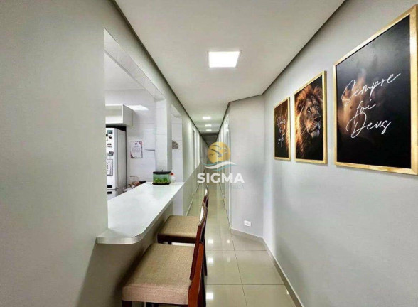 Imagem Apartamento com 3 Quartos à Venda, 116 m² em Jardim Astúrias - Guarujá Imagem Apartamento com 3 Quartos à Venda, 116 m² em Jardim Astúrias - Guarujá
