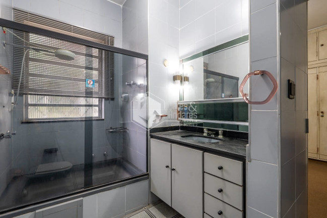 Imagem Casa com 4 Quartos à Venda, 330 m² em Lapa - São Paulo Imagem Casa com 4 Quartos à Venda, 330 m² em Lapa - São Paulo