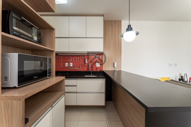 Imagem Apartamento com 1 Quarto à Venda, 57 m² em Paraíso - São Paulo