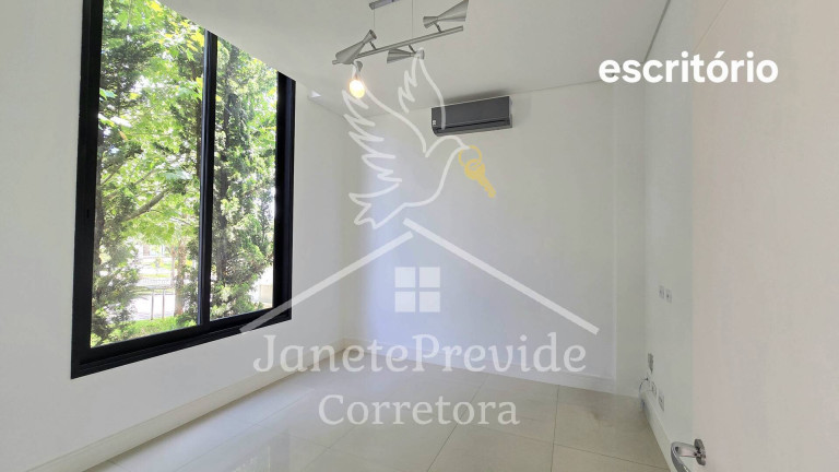 Imagem Casa de Condomínio com 4 Quartos à Venda, 440 m² em Alphaville - Santana De Parnaíba