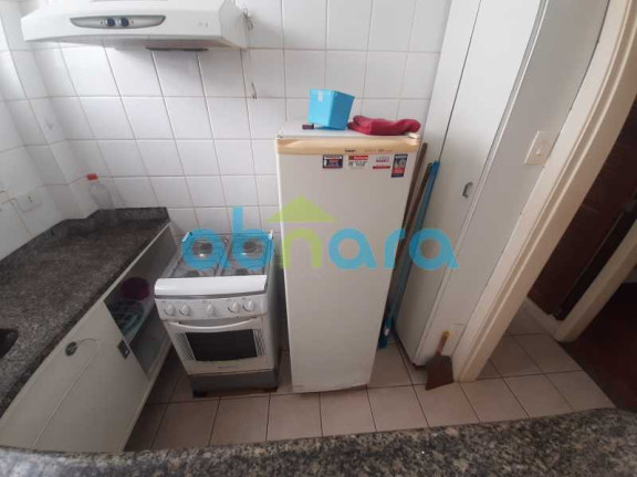 Imagem Apartamento com 1 Quarto à Venda, 41 m² em Ipanema - Rio De Janeiro