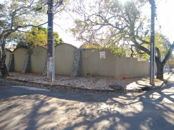Imagem Imóvel à Venda, 480 m² em Nova Jacarezinho - Jacarezinho