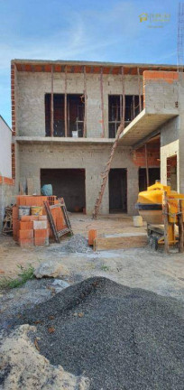 Imagem Casa com 1 Quarto à Venda, 100 m² em Bosque Santa Rosa - Itu Imagem Casa com 1 Quarto à Venda, 100 m² em Bosque Santa Rosa - Itu