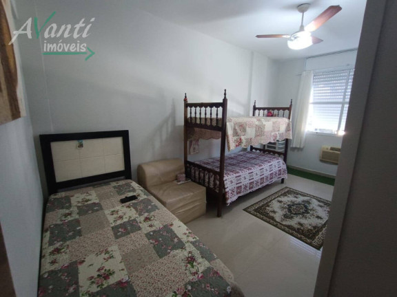 Imagem Apartamento com 2 Quartos à Venda, 98 m² em Embaré - Santos Imagem Apartamento com 2 Quartos à Venda, 98 m² em Embaré - Santos