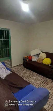 Imagem Sobrado com 4 Quartos à Venda, 125 m² em Parque Santos Dumont - Guarulhos