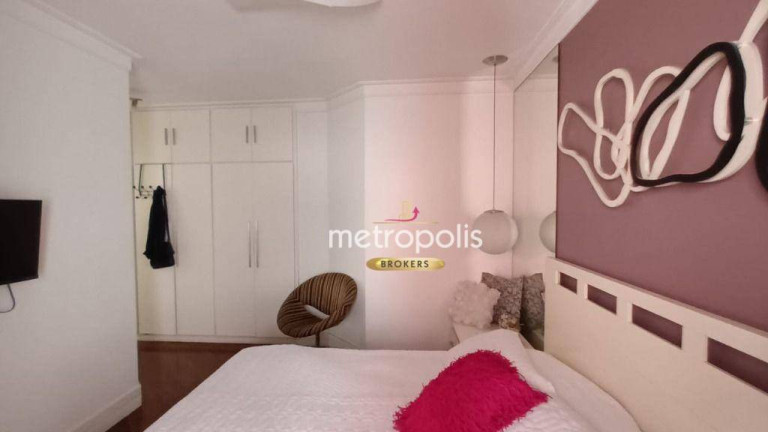 Imagem Apartamento com 3 Quartos à Venda ou Locação, 173 m² em Santo Antônio - São Caetano Do Sul Imagem Apartamento com 3 Quartos à Venda ou Locação, 173 m² em Santo Antônio - São Caetano Do Sul