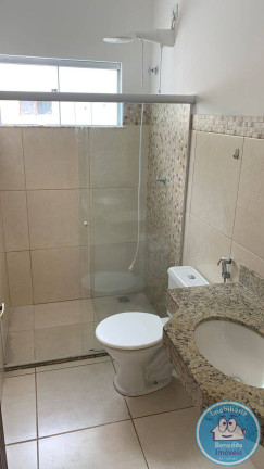 Imagem Apartamento com 1 Quarto para Alugar, 60 m² em Porto Seguro