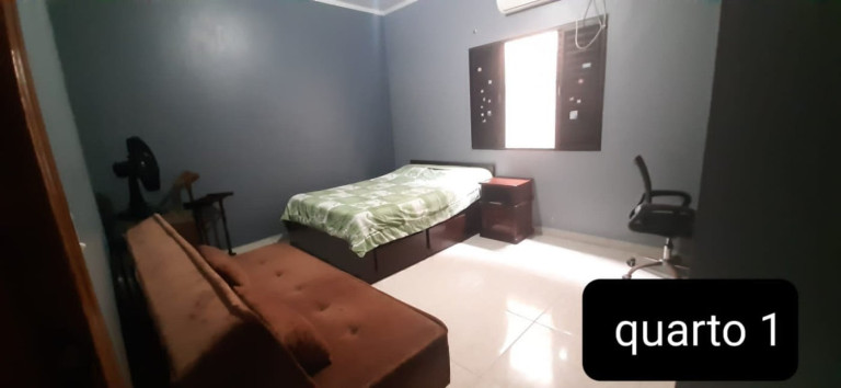 Casa com 5 Quartos à Venda, 490 m² em Cibratel Ii - Itanhaém