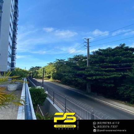 Imagem Apartamento com 3 Quartos à Venda, 130 m² em Miramar - João Pessoa Imagem Apartamento com 3 Quartos à Venda, 130 m² em Miramar - João Pessoa