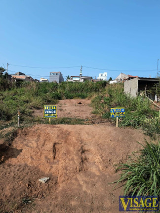 Imagem Terreno à Venda, 6 m² em Jardim Do Marquês - Jacareí Imagem Terreno à Venda, 6 m² em Jardim Do Marquês - Jacareí