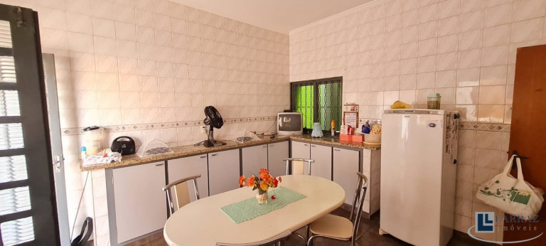 Imóvel com 3 Quartos à Venda, 237 m² em Jardim José Sampaio Júnior - Ribeirão Preto