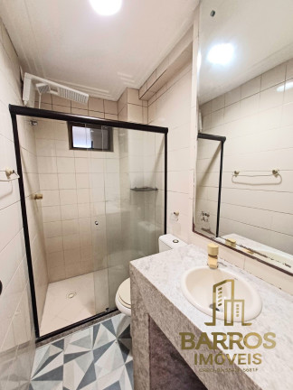 Imagem Apartamento com 3 Quartos à Venda, 123 m² em Pituba - Salvador