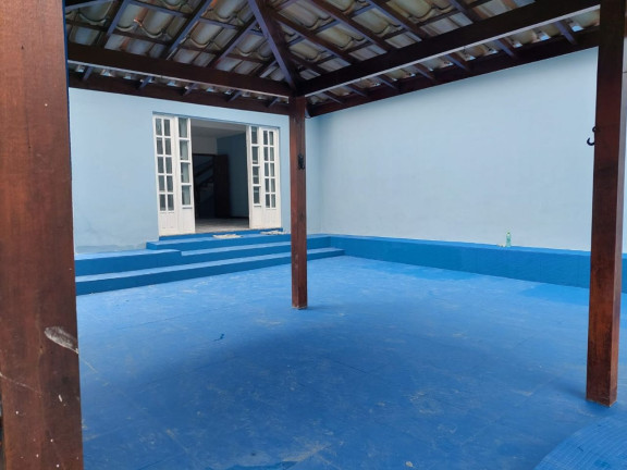 Imagem Casa com 3 Quartos à Venda, 218 m² em Piatã - Salvador Imagem Casa com 3 Quartos à Venda, 218 m² em Piatã - Salvador