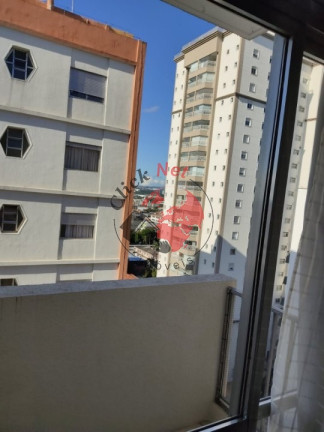 Imagem Apartamento com 3 Quartos à Venda, 145 m² em Centro - Santo André Imagem Apartamento com 3 Quartos à Venda, 145 m² em Centro - Santo André