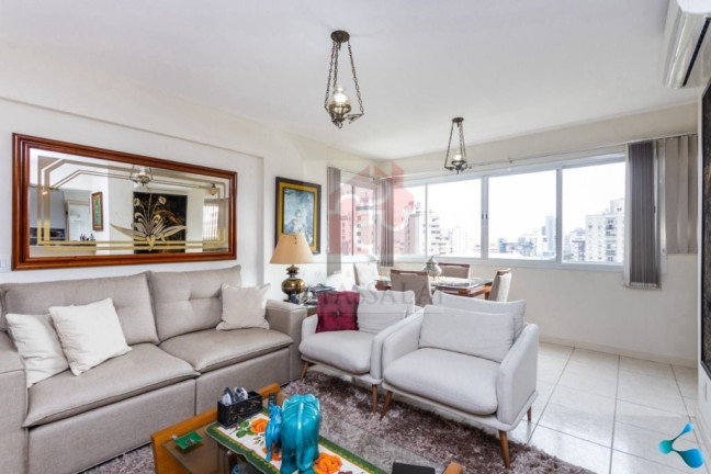 Imagem Apartamento com 2 Quartos à Venda, 87 m² em Independência - Porto Alegre Imagem Apartamento com 2 Quartos à Venda, 87 m² em Independência - Porto Alegre