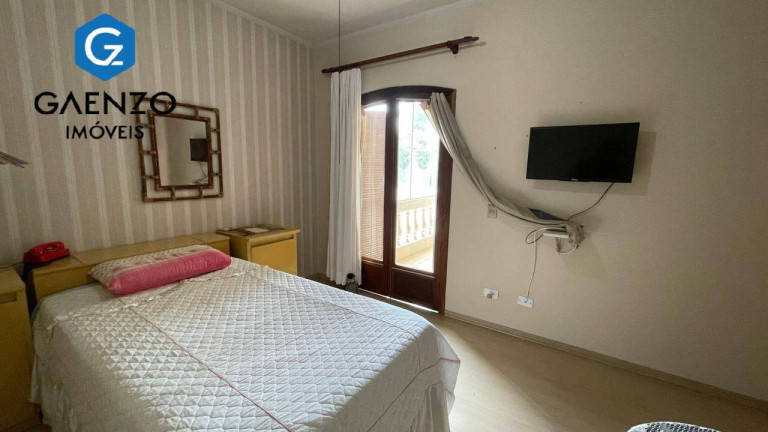 Imagem Casa de Condomínio com 6 Quartos à Venda, 420 m² em Alphaville Residencial Um - Barueri Imagem Casa de Condomínio com 6 Quartos à Venda, 420 m² em Alphaville Residencial Um - Barueri