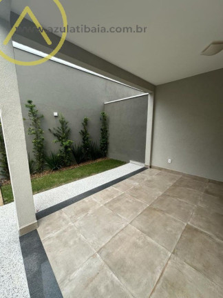 Imagem Casa com 3 Quartos à Venda, 85 m² em Jardim Brogotá - Atibaia