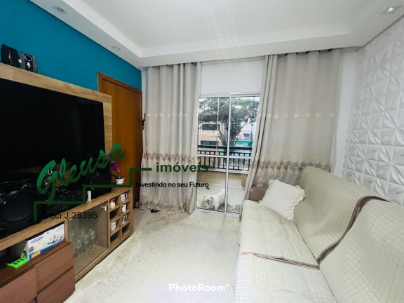 Imagem Apartamento com 2 Quartos à Venda, 52 m² em Artur Alvim - São Paulo Imagem Apartamento com 2 Quartos à Venda, 52 m² em Artur Alvim - São Paulo