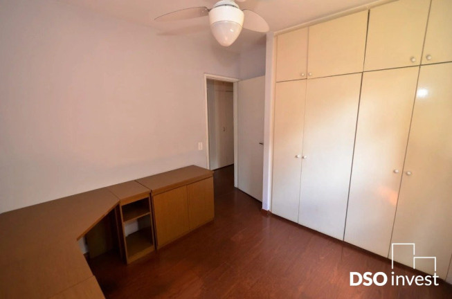 Imagem Apartamento com 3 Quartos à Venda, 100 m² em Vila Nova Conceição - São Paulo Imagem Apartamento com 3 Quartos à Venda, 100 m² em Vila Nova Conceição - São Paulo