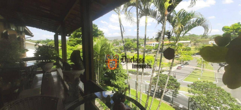 Imagem Sobrado com 5 Quartos à Venda, 475 m² em Cidade Satélite - Atibaia Imagem Sobrado com 5 Quartos à Venda, 475 m² em Cidade Satélite - Atibaia