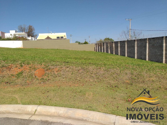 Imagem Terreno em Condomínio à Venda, 1 m² em Caxambu - Jundiaí