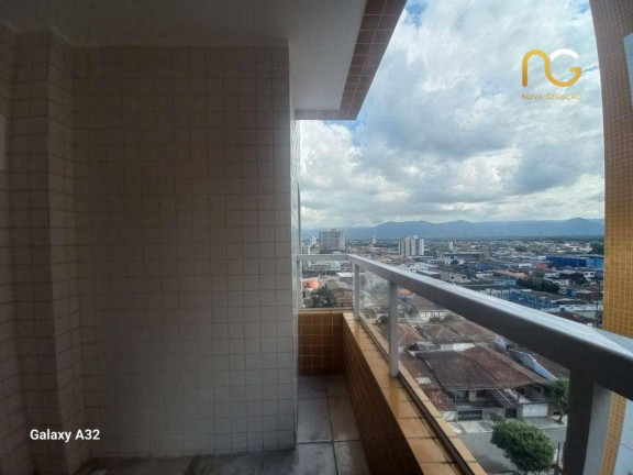Imagem Apartamento com 2 Quartos à Venda, 60 m² em Boqueirão - Praia Grande Imagem Apartamento com 2 Quartos à Venda, 60 m² em Boqueirão - Praia Grande