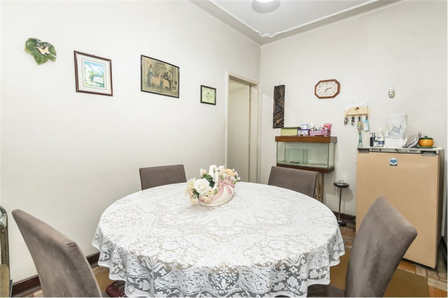 Imagem Apartamento com 3 Quartos à Venda, 113 m² em Menino Deus - Porto Alegre