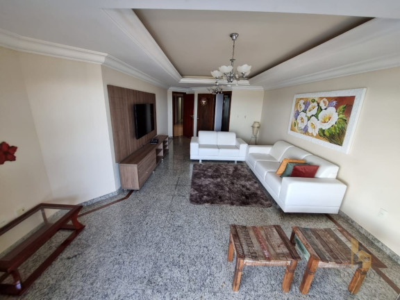 Imagem Apartamento com 4 Quartos à Venda, 230 m² em Praia Do Morro - Guarapari Imagem Apartamento com 4 Quartos à Venda, 230 m² em Praia Do Morro - Guarapari