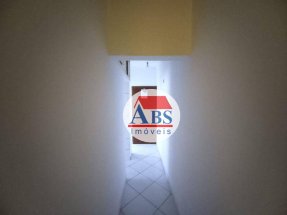 Imagem Apartamento com 2 Quartos à Venda, 93 m² em Boqueirão - Santos
