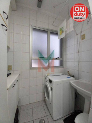 Imagem Apartamento com 1 Quarto à Venda, 47 m² em Vila Matias - Santos Imagem Apartamento com 1 Quarto à Venda, 47 m² em Vila Matias - Santos