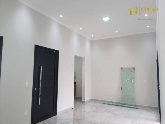 Imagem Casa com 3 Quartos à Venda, 106 m² em Condomínio Village Moutonnée - Salto Imagem Casa com 3 Quartos à Venda, 106 m² em Condomínio Village Moutonnée - Salto