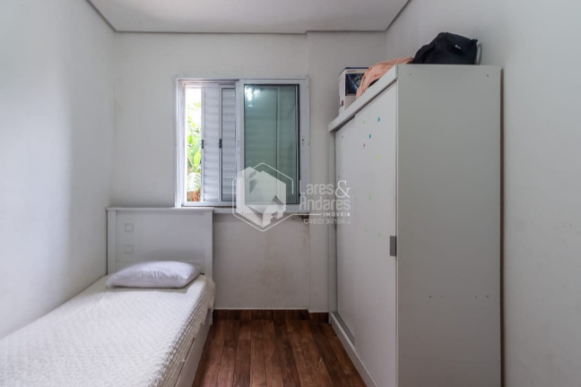 Imagem Apartamento com 3 Quartos à Venda, 134 m² em Casa Verde Alta - São Paulo