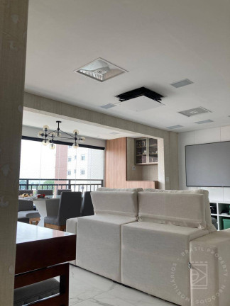 Apartamento com 2 Quartos à Venda, 104 m² em Centro - Taubaté