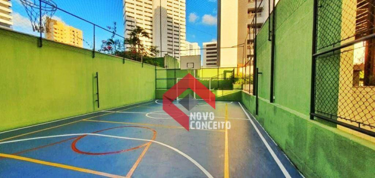Imagem Apartamento com 3 Quartos à Venda, 118 m² em Aldeota - Fortaleza Imagem Apartamento com 3 Quartos à Venda, 118 m² em Aldeota - Fortaleza