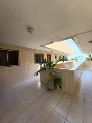 Imagem Apartamento com 2 Quartos à Venda, 52 m² em Enseada Dos Corais - Cabo De Santo Agostinho