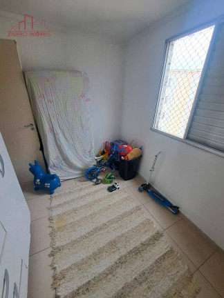 Imagem Apartamento com 2 Quartos à Venda, 51 m² em Parque Munhoz - São Paulo