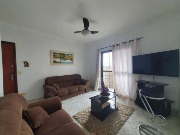 Imagem Apartamento com 1 Quarto à Venda, 60 m² em Vila Guilhermina - Praia Grande Imagem Apartamento com 1 Quarto à Venda, 60 m² em Vila Guilhermina - Praia Grande